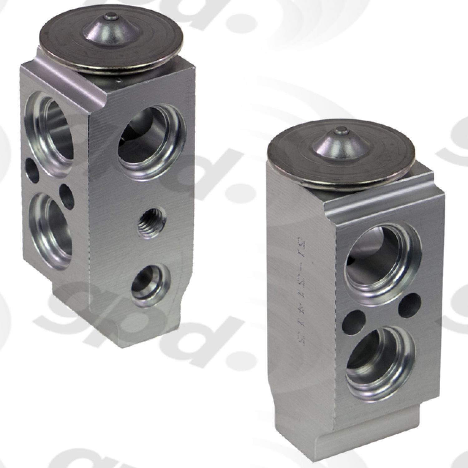 Global Parts Distributors 3411609 A/C Expansion Valve product image 1 of 1
