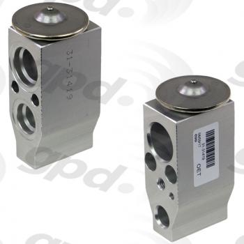 Global Parts Distributors 3411613 A/C Expansion Valve product image 1 of 1