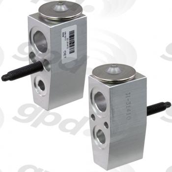 Global Parts Distributors 3411616 A/C Expansion Valve product image 1 of 1
