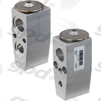 Global Parts Distributors 3411617 A/C Expansion Valve product image 1 of 1