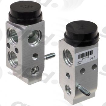 Global Parts Distributors 3411618 A/C Expansion Valve product image 1 of 1