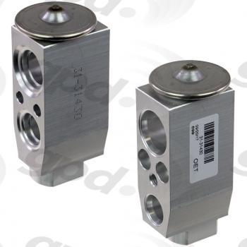 Global Parts Distributors 3411619 A/C Expansion Valve product image 1 of 1