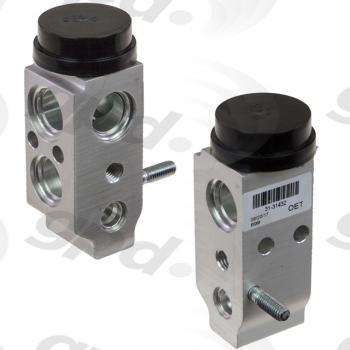 Global Parts Distributors 3411620 A/C Expansion Valve product image 1 of 1