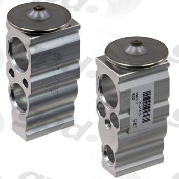 Global Parts Distributors 3411623 A/C Expansion Valve product image 1 of 1