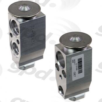 Global Parts Distributors 3411624 - A/C Expansion Valve Global Parts Distributors 3411624 A/C Expansion Valve product image 1 of 1
