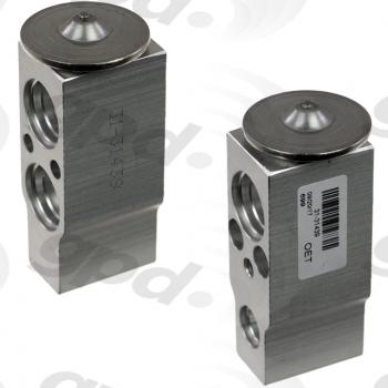 Global Parts Distributors 3411625 A/C Expansion Valve product image 1 of 1