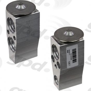 Global Parts Distributors 3411626 - A/C Expansion Valve Global Parts Distributors 3411626 A/C Expansion Valve product image 1 of 1