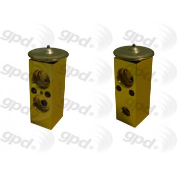 Global Parts Distributors 3411766 A/C Expansion Valve product image 1 of 1