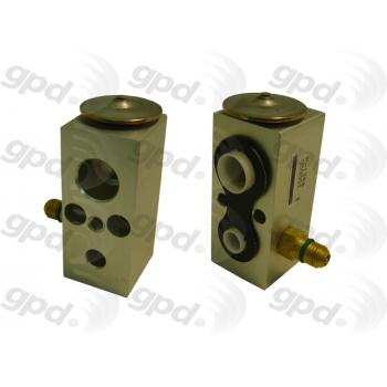 Global Parts Distributors 3411771 A/C Expansion Valve product image 1 of 1