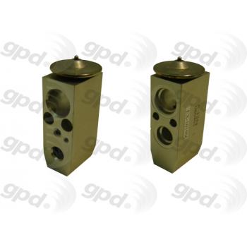 Global Parts Distributors 3411778 - A/C Expansion Valve Global Parts Distributors 3411778 A/C Expansion Valve product image 1 of 1
