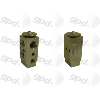 Global Parts Distributors 3411779 A/C Expansion Valve product image 1 of 1