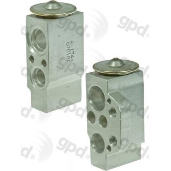 Global Parts Distributors 3411780 A/C Expansion Valve product image 1 of 1