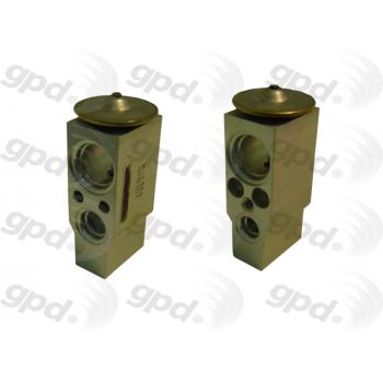 Global Parts Distributors 3411781 A/C Expansion Valve product image 1 of 1