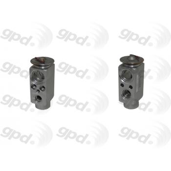 Global Parts Distributors 3411786 A/C Expansion Valve product image 1 of 1