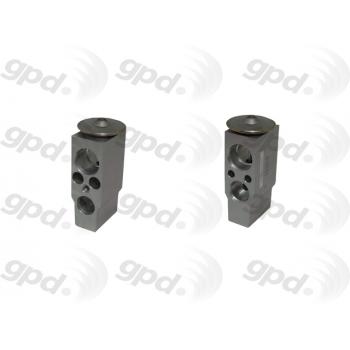 Global Parts Distributors 3411789 A/C Expansion Valve product image 1 of 1