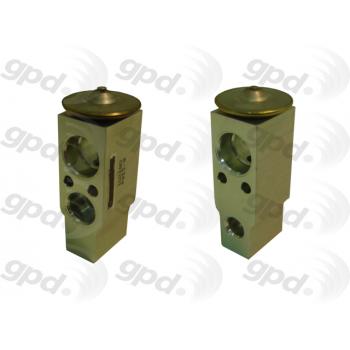 Global Parts Distributors 3411790 - A/C Expansion Valve Global Parts Distributors 3411790 A/C Expansion Valve product image 1 of 1