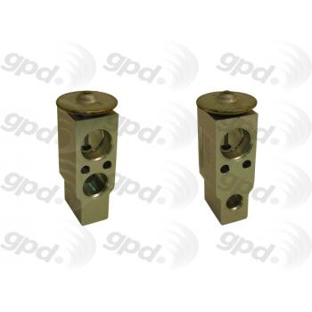 Global Parts Distributors 3411795 A/C Expansion Valve product image 1 of 1