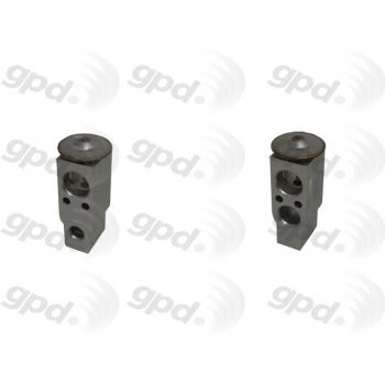 Global Parts Distributors 3411799 A/C Expansion Valve product image 1 of 1