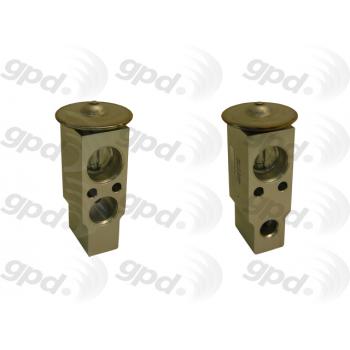 Global Parts Distributors 3411801 - A/C Expansion Valve Global Parts Distributors 3411801 A/C Expansion Valve product image 1 of 1