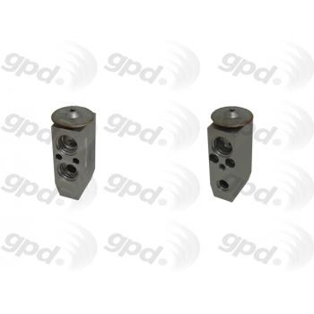 Global Parts Distributors 3411802 A/C Expansion Valve product image 1 of 1