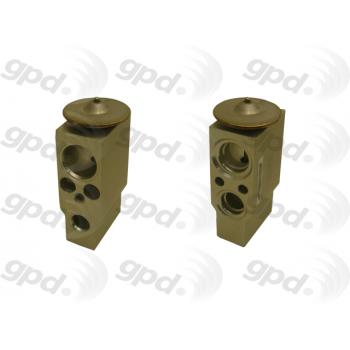 Global Parts Distributors 3411803 A/C Expansion Valve product image 1 of 1