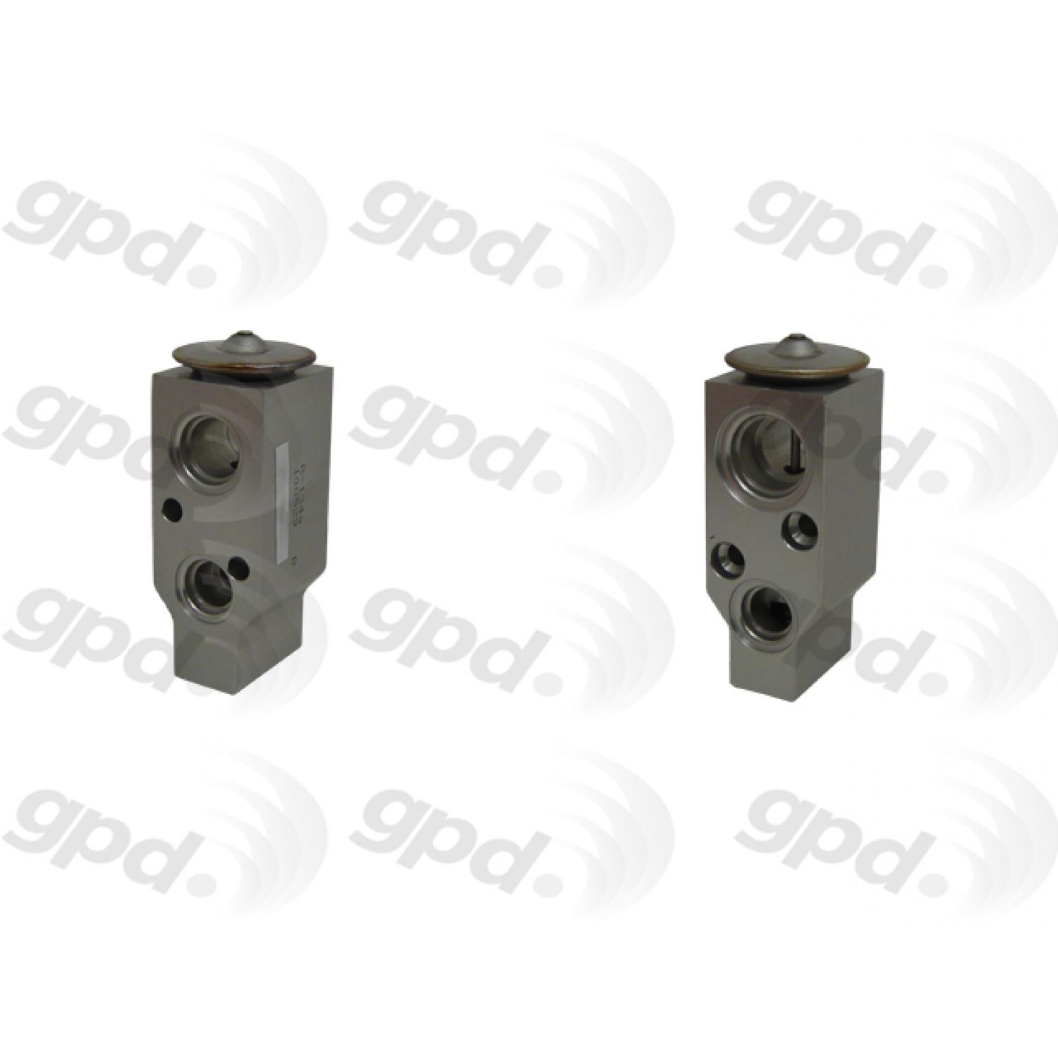 Global Parts Distributors 3411808 A/C Expansion Valve product image 1 of 1