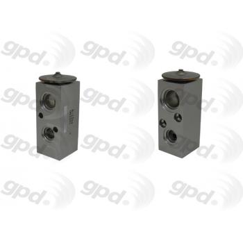 Global Parts Distributors 3411809 A/C Expansion Valve product image 1 of 1