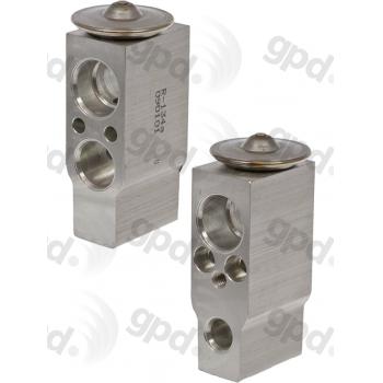 Global Parts Distributors 3411818 A/C Expansion Valve product image 1 of 1