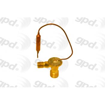 Global Parts Distributors 3411819 - A/C Expansion Valve Global Parts Distributors 3411819 A/C Expansion Valve product image 1 of 1