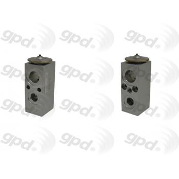 Global Parts Distributors 3411823 A/C Expansion Valve product image 1 of 1