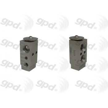 Global Parts Distributors 3411826 - A/C Expansion Valve Global Parts Distributors 3411826 A/C Expansion Valve product image 1 of 1