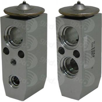 Global Parts Distributors 3411828 - A/C Expansion Valve Global Parts Distributors 3411828 A/C Expansion Valve product image 1 of 1