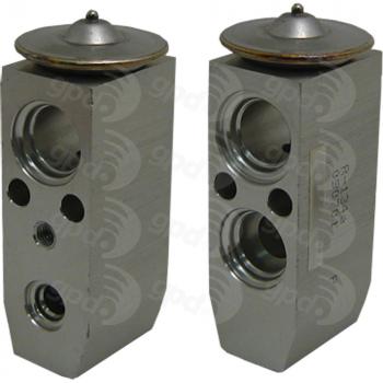 Global Parts Distributors 3411831 A/C Expansion Valve product image 1 of 1