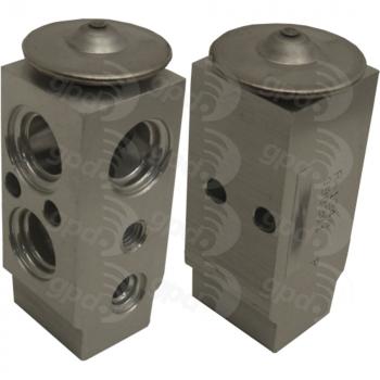 Global Parts Distributors 3411832 - A/C Expansion Valve Global Parts Distributors 3411832 A/C Expansion Valve product image 1 of 1