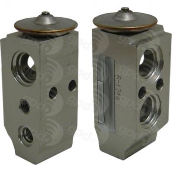 Global Parts Distributors 3411833 - A/C Expansion Valve Global Parts Distributors 3411833 A/C Expansion Valve product image 1 of 1