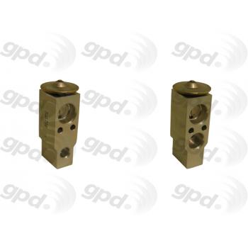 Global Parts Distributors 3411837 A/C Expansion Valve product image 1 of 1