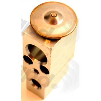 Global Parts Distributors 3411841 - A/C Expansion Valve Global Parts Distributors 3411841 A/C Expansion Valve product image 1 of 1