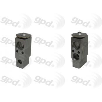 Global Parts Distributors 3411844 A/C Expansion Valve product image 1 of 1