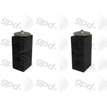Global Parts Distributors 3411846 - A/C Expansion Valve Global Parts Distributors 3411846 A/C Expansion Valve product image 1 of 1