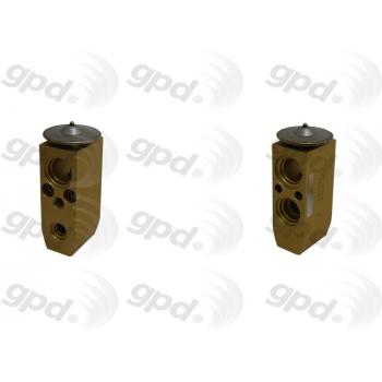 Global Parts Distributors 3411852 A/C Expansion Valve product image 1 of 1