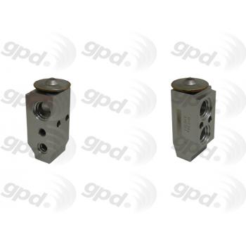 Global Parts Distributors 3411853 A/C Expansion Valve product image 1 of 1