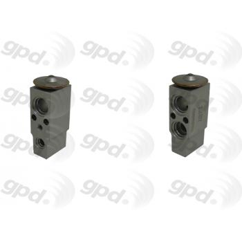 Global Parts Distributors 3411856 A/C Expansion Valve product image 1 of 1