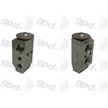 Global Parts Distributors 3411859 A/C Expansion Valve product image 1 of 1