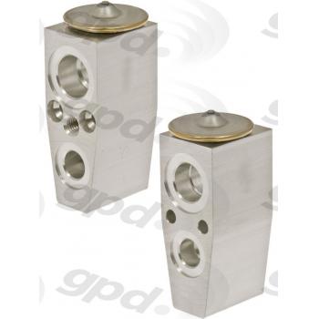 Global Parts Distributors 3411862 A/C Expansion Valve product image 1 of 1