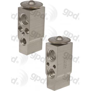 Global Parts Distributors 3411864 - A/C Expansion Valve Global Parts Distributors 3411864 A/C Expansion Valve product image 1 of 1