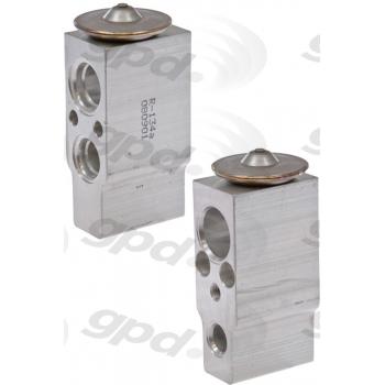 Global Parts Distributors 3411871 A/C Expansion Valve product image 1 of 1