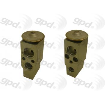Global Parts Distributors 3411872 A/C Expansion Valve product image 1 of 1