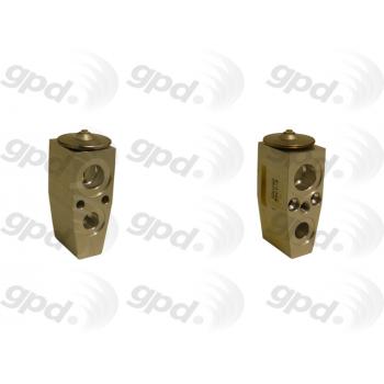 Global Parts Distributors 3411873 A/C Expansion Valve product image 1 of 1