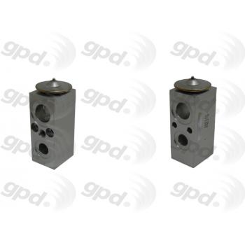 Global Parts Distributors 3411889 A/C Expansion Valve product image 1 of 1