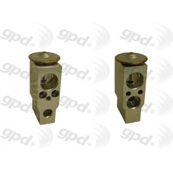 Global Parts Distributors 3411890 A/C Expansion Valve product image 1 of 1
